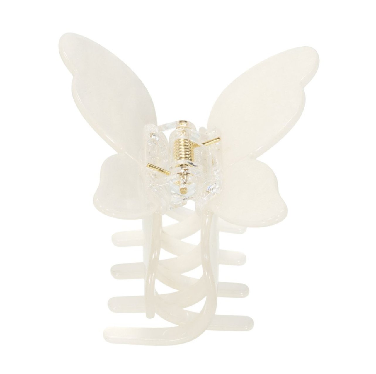 Butterfly Klemme