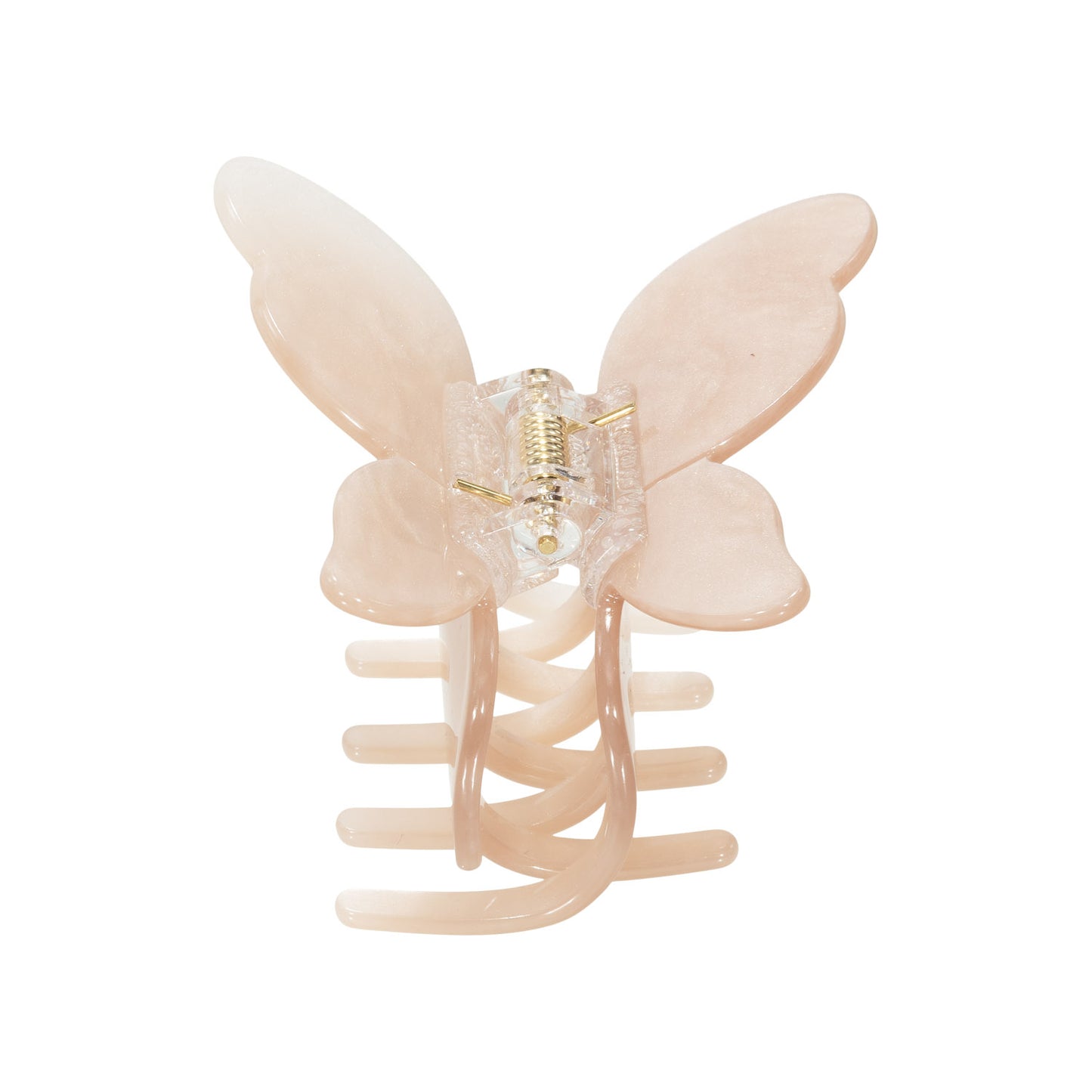 Butterfly Klemme
