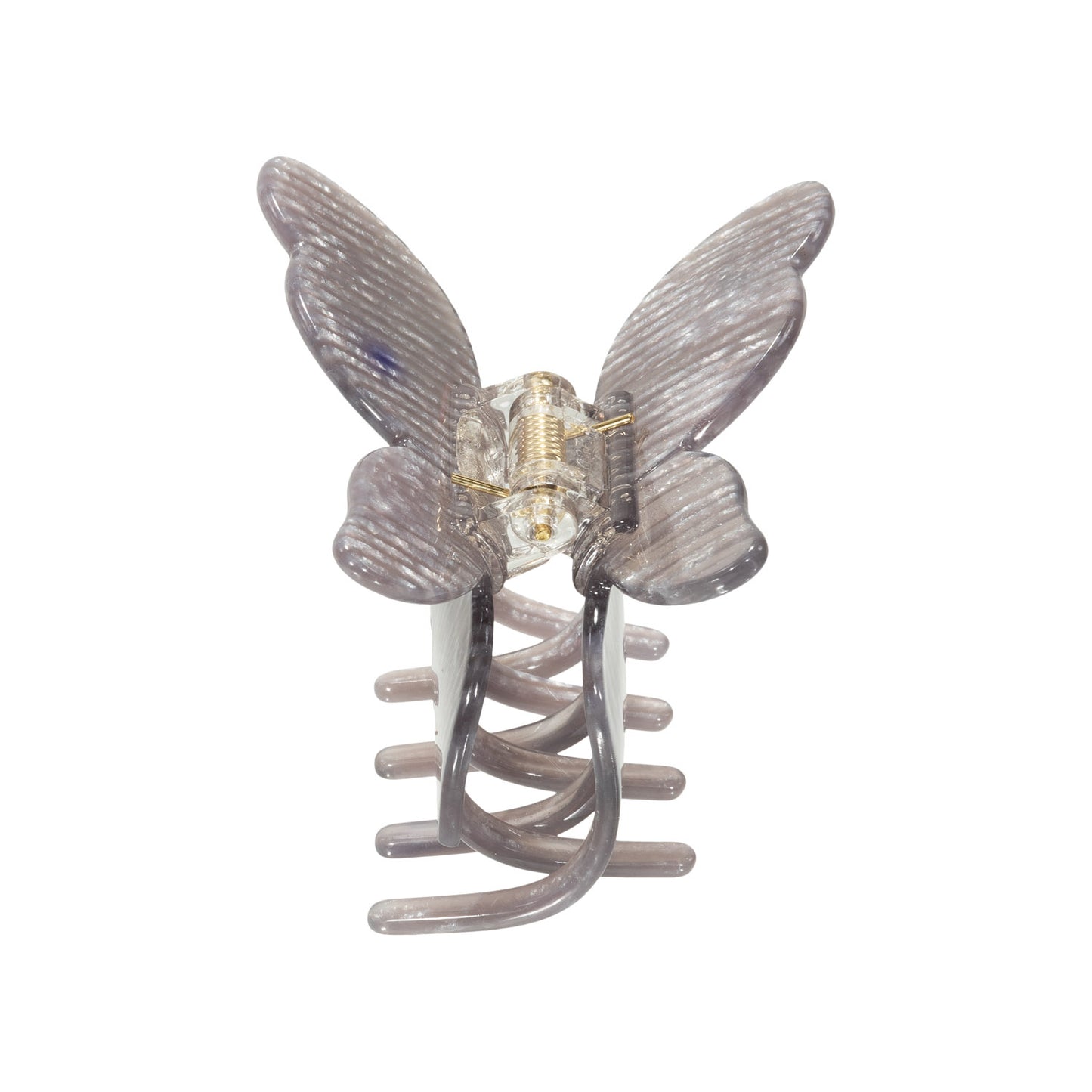 Butterfly Klemme