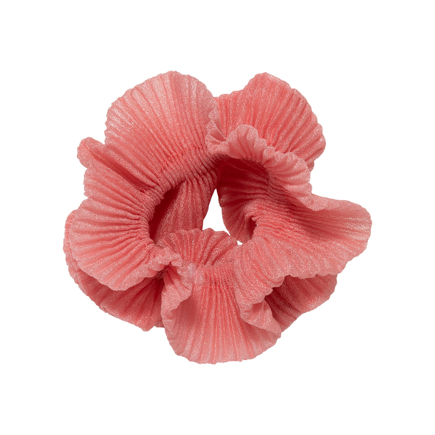 The Classic Pico Scrunchie