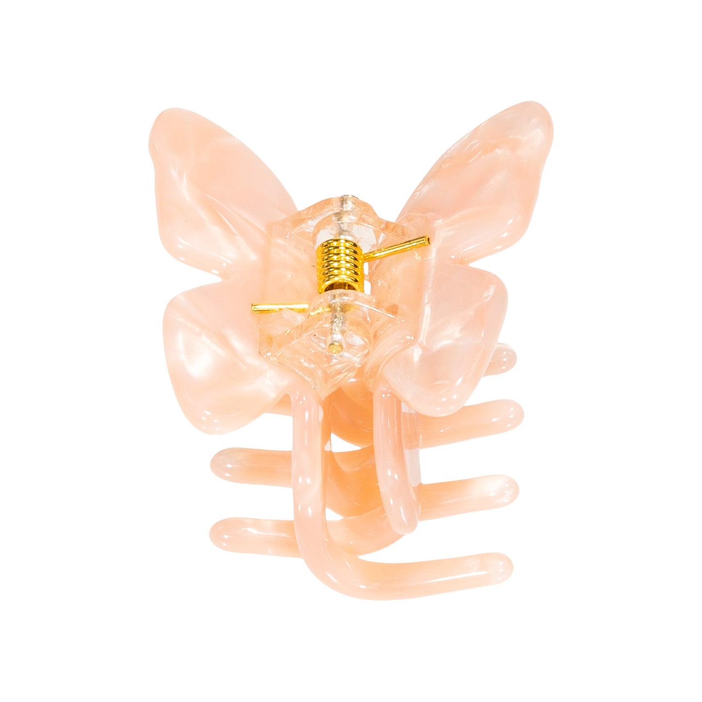 Small Butterfly Klemme