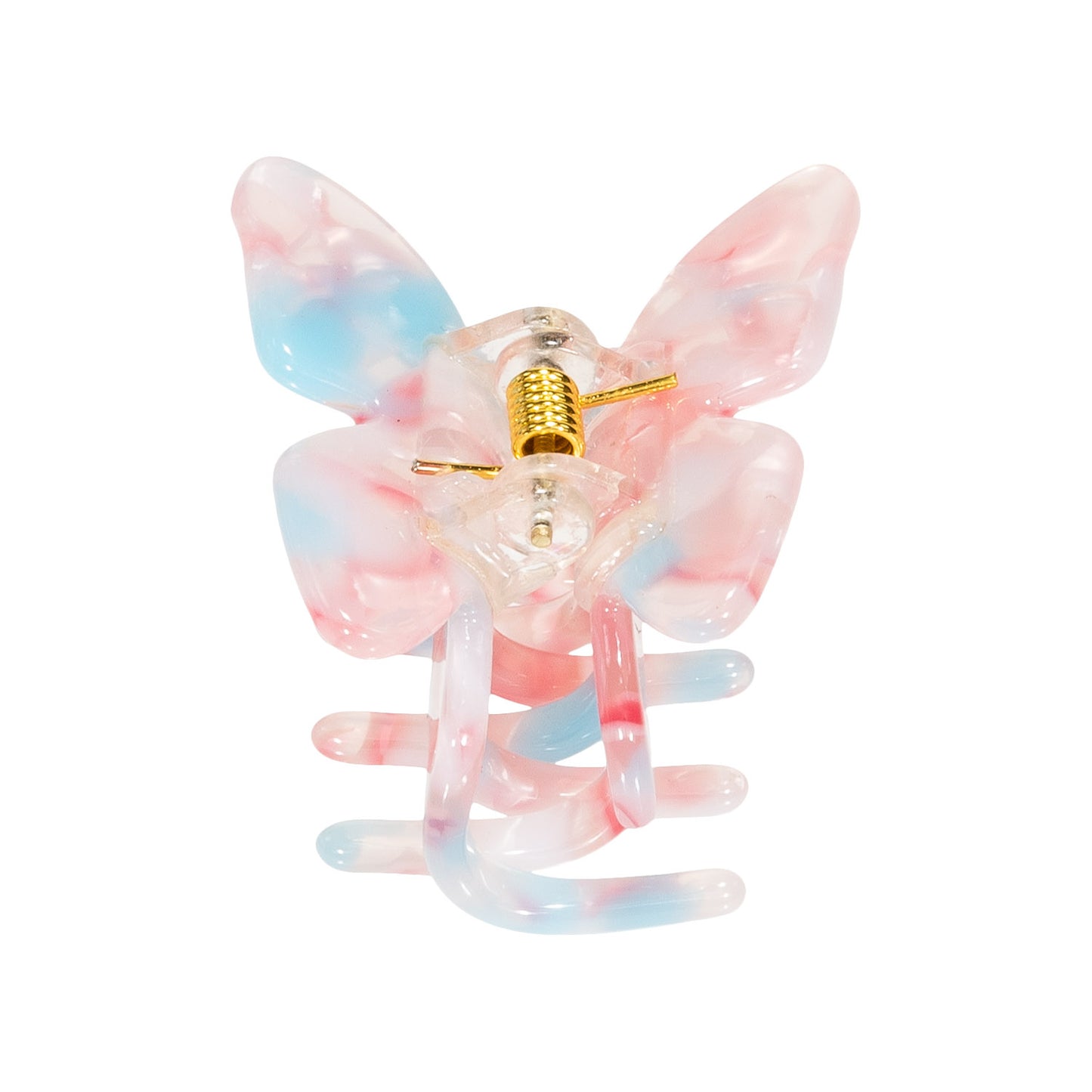 Small Butterfly Klemme