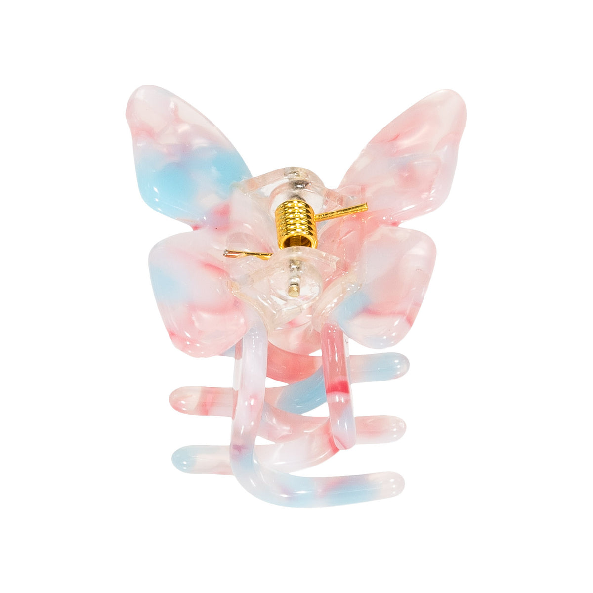 Small Butterfly Claw