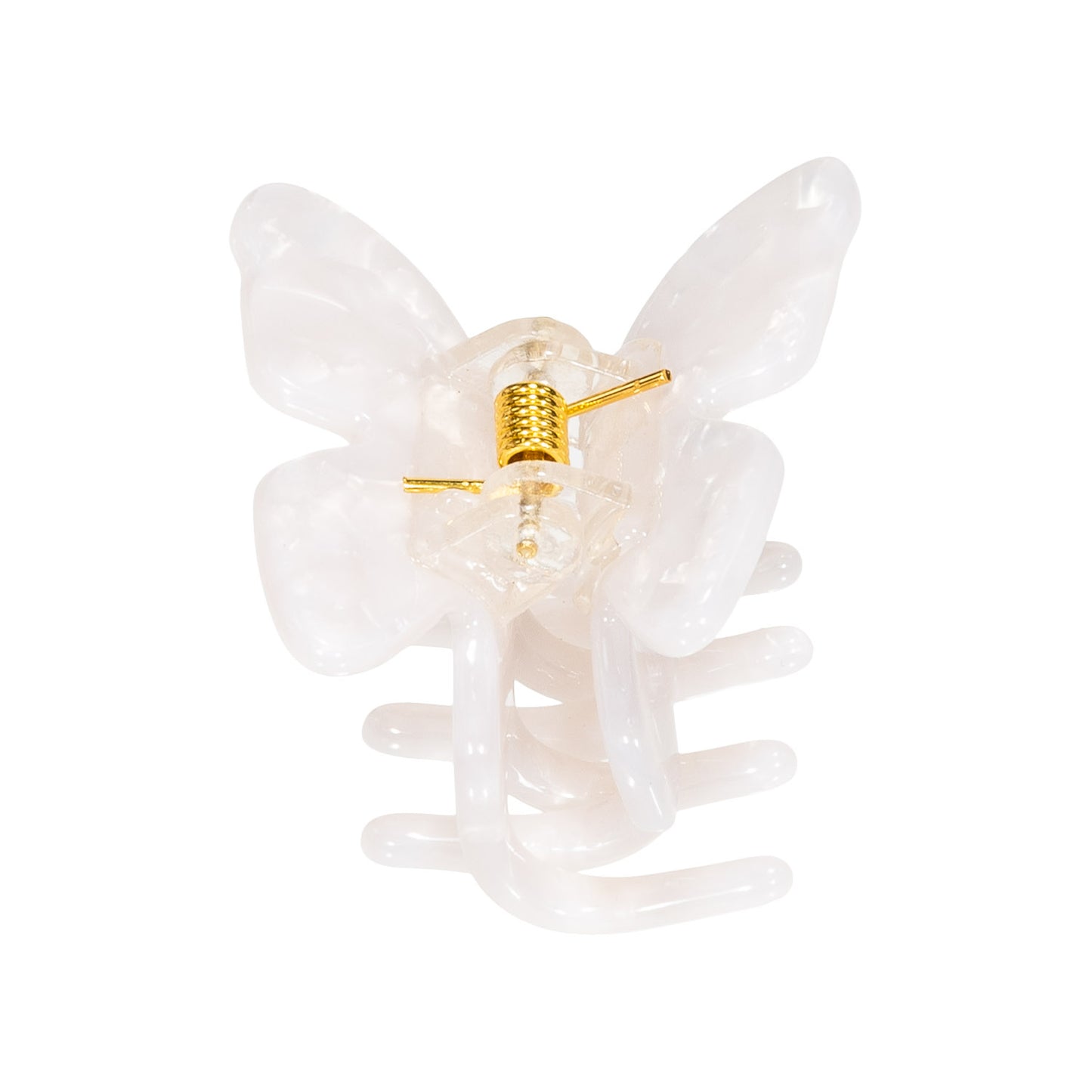 Small Butterfly Klemme