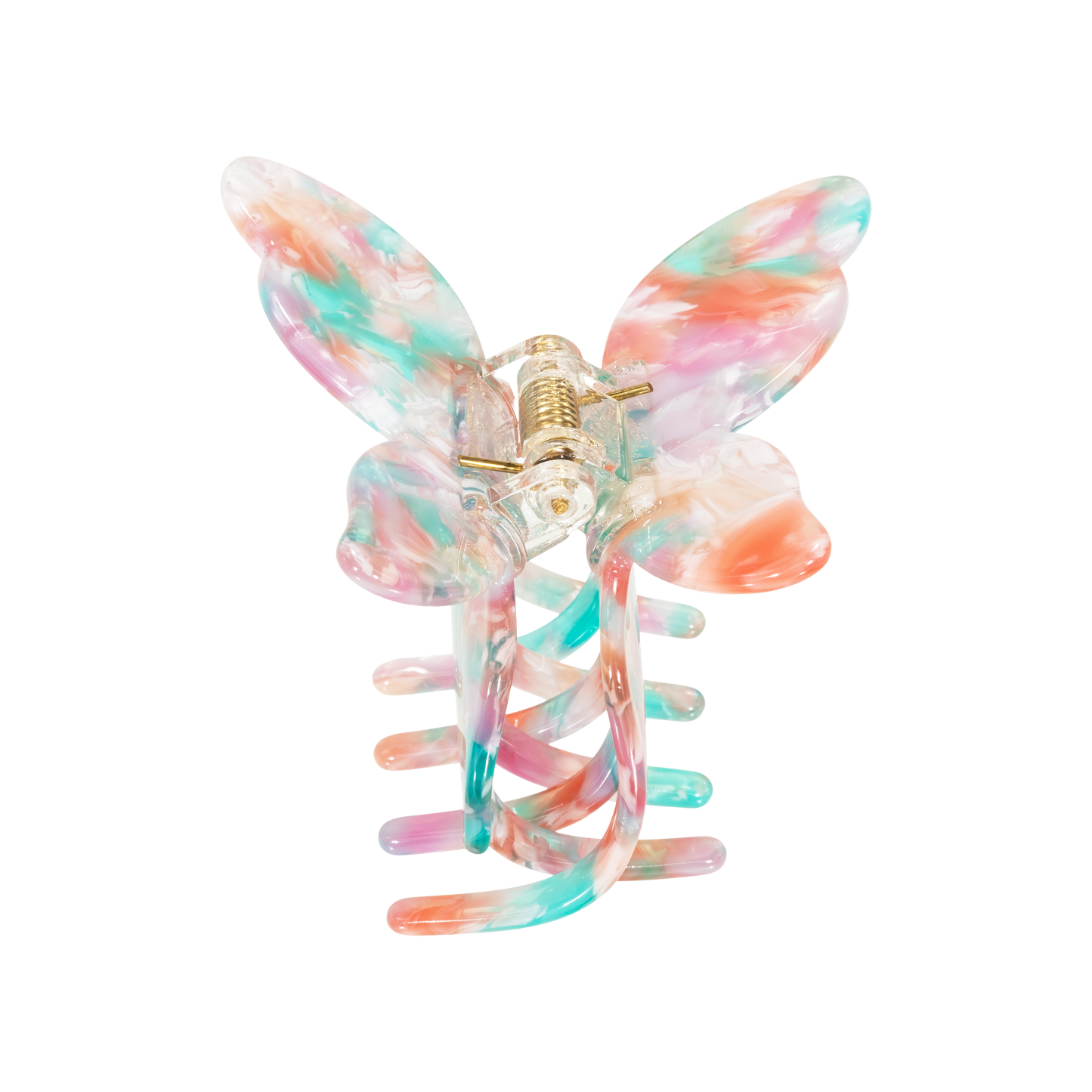 Butterfly Klemme