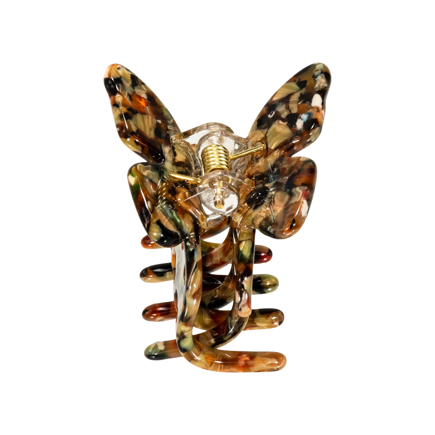 Small Butterfly Klemme