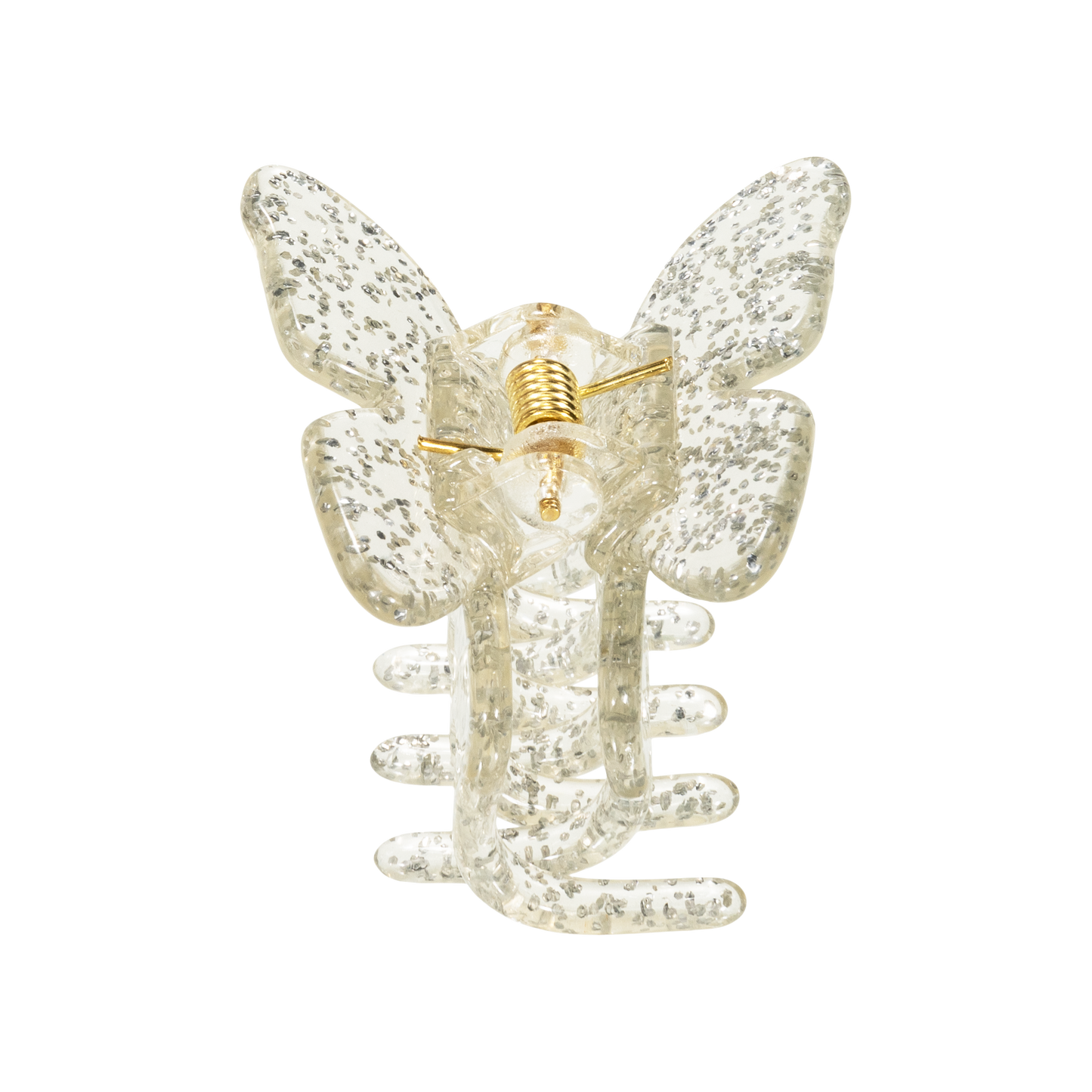 Small Butterfly Klemme
