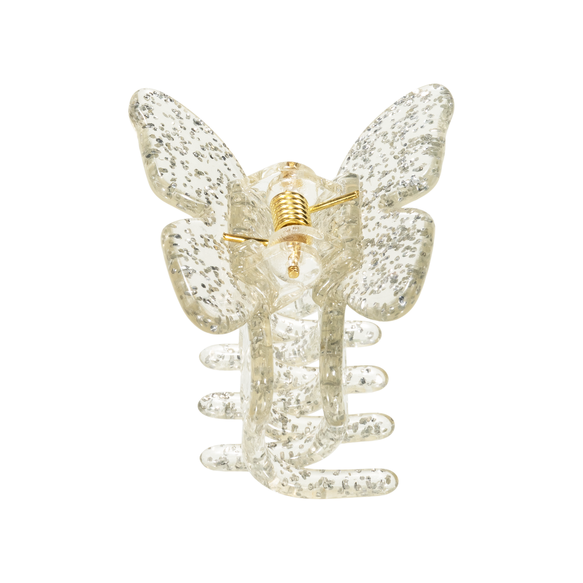 Small Butterfly Claw