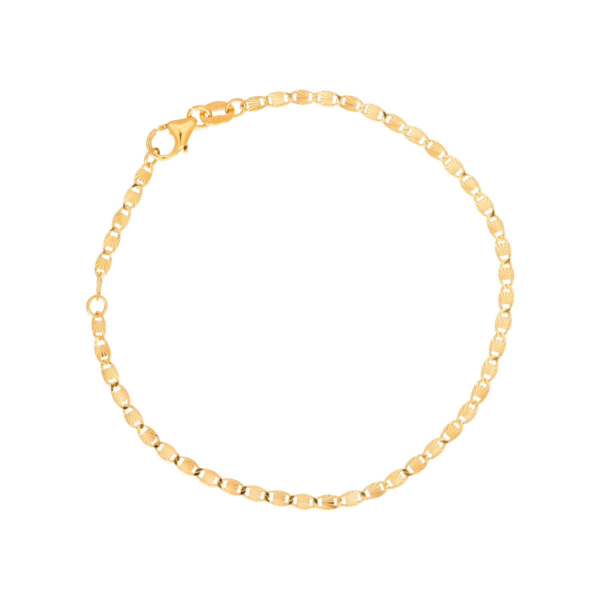 Gilly Bracelet