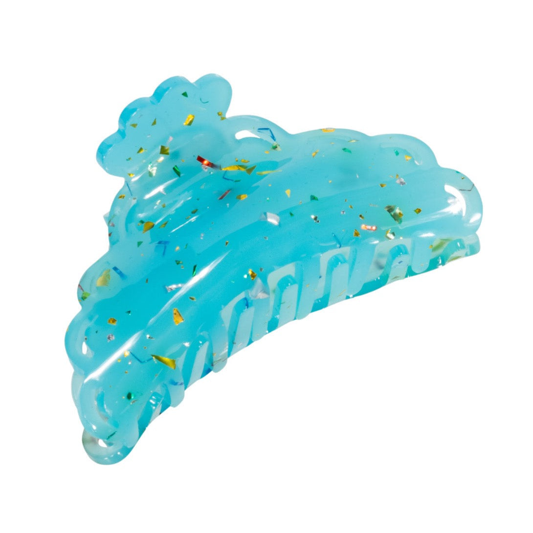 Elly Confetti Klemme