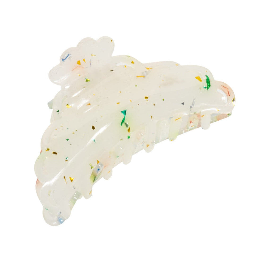 Elly Confetti Klemme