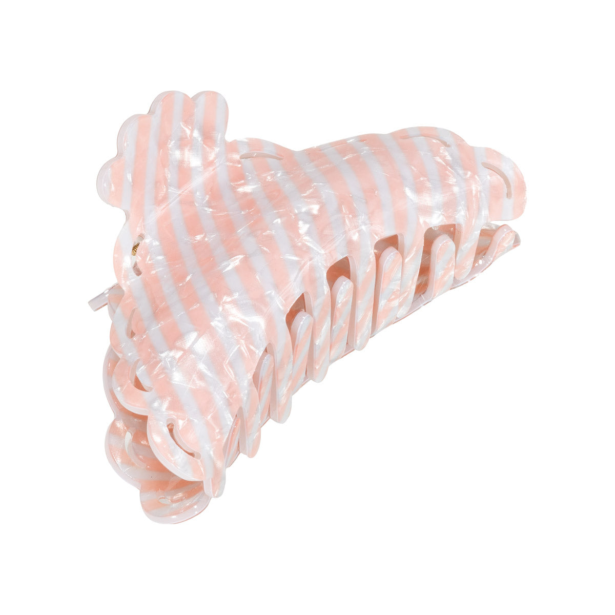 Elly Stripe Claw