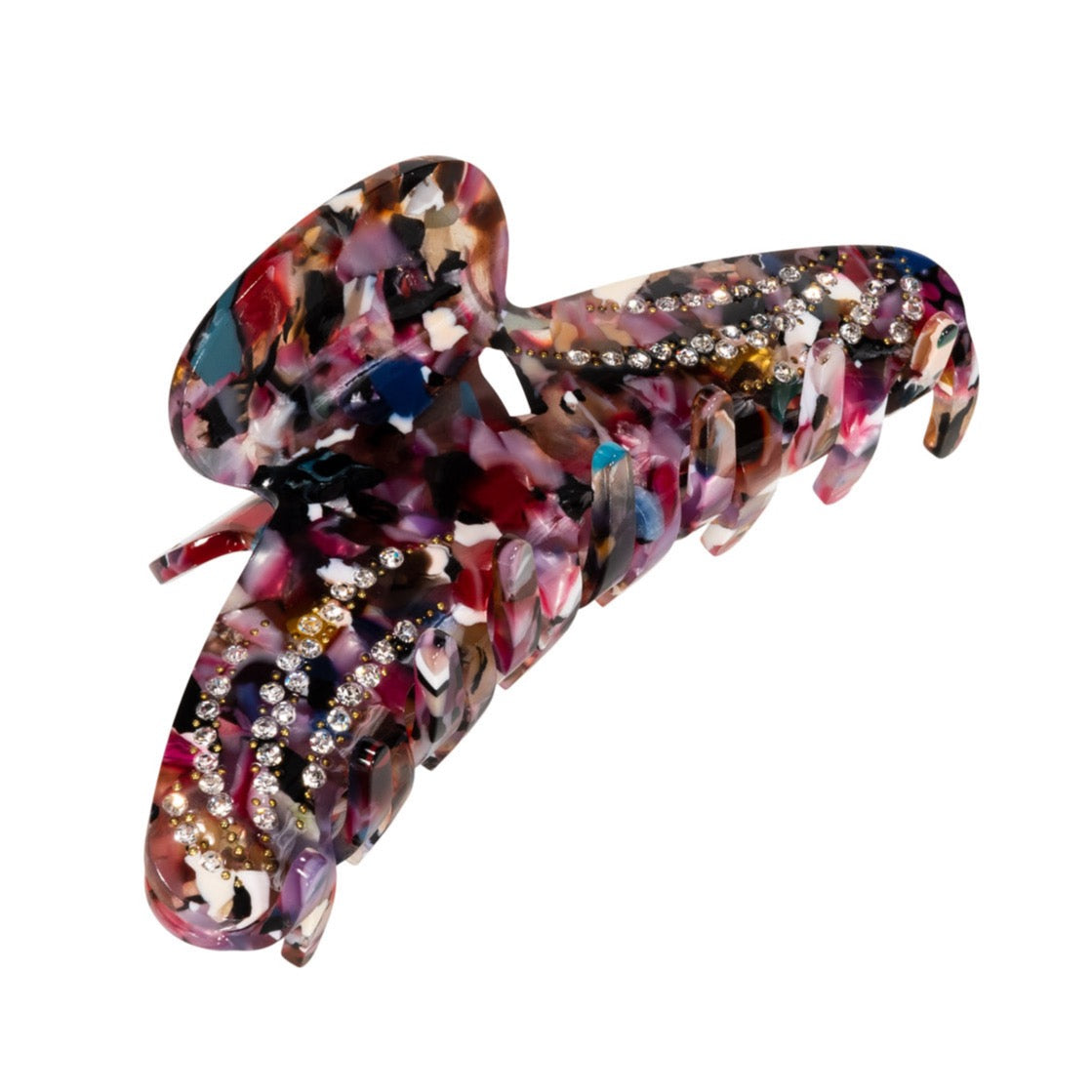 Kiera Crystal Klemme