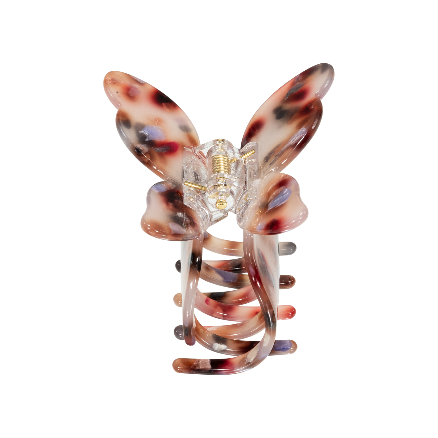 Butterfly Klemme