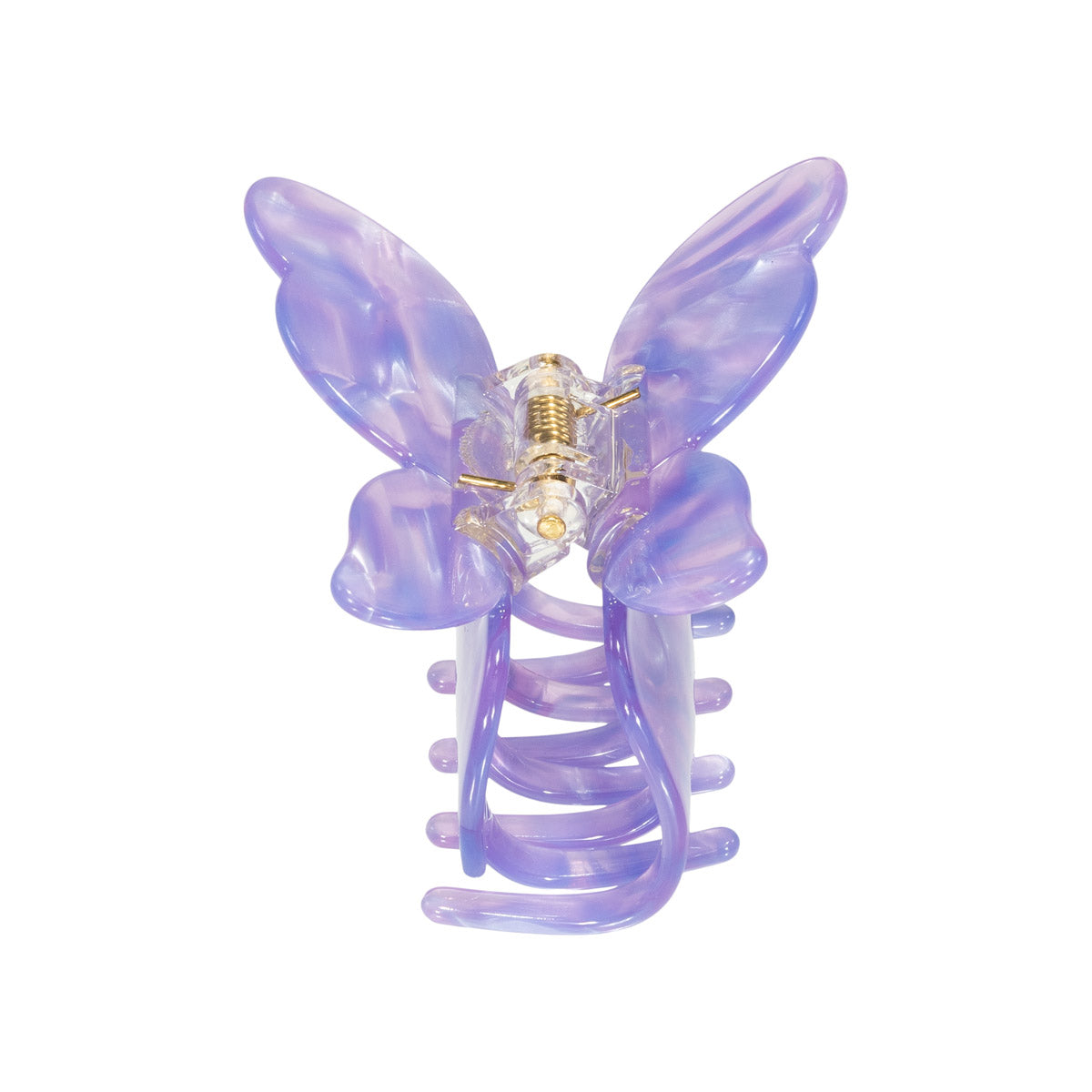 Butterfly Klemme
