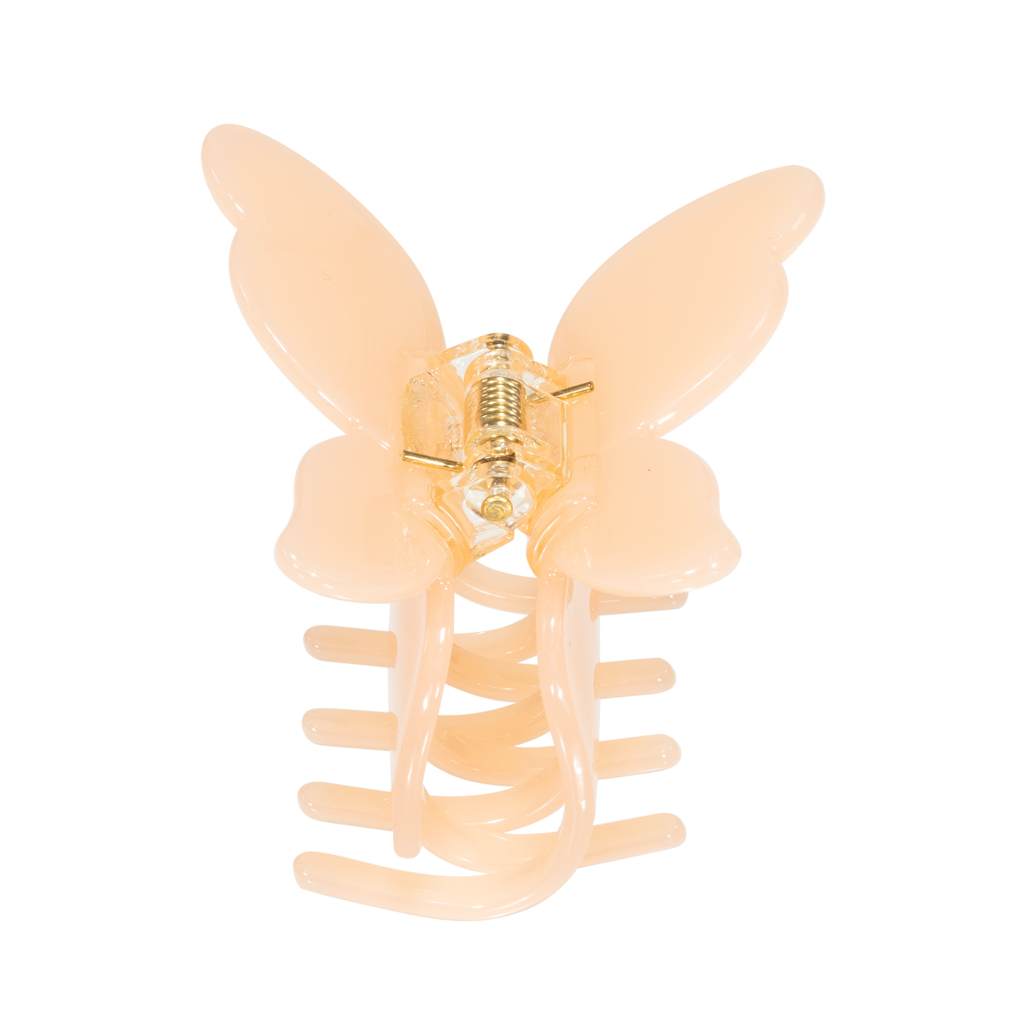 Butterfly Klemme