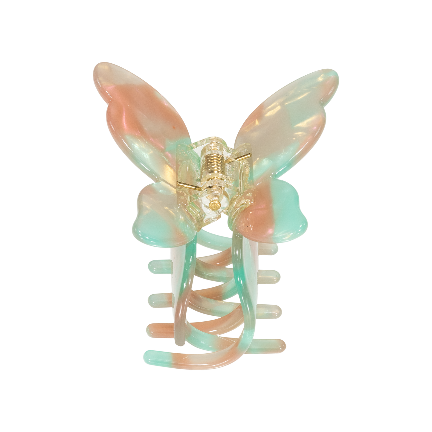 Butterfly Klemme