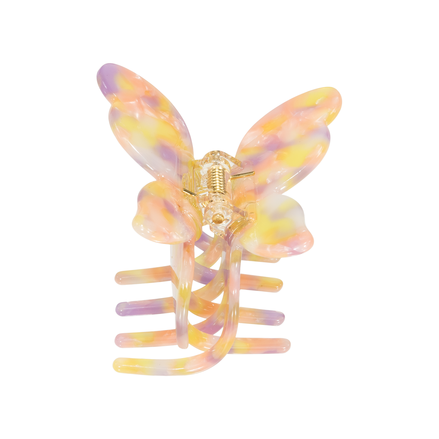 Butterfly Klemme