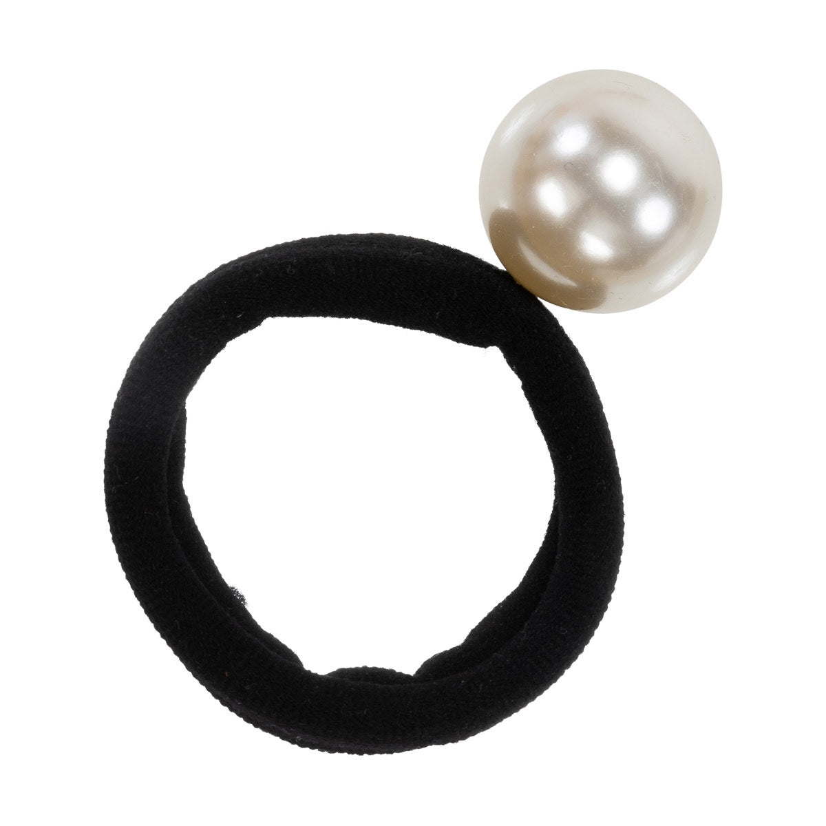 Molly Pearl Elastic