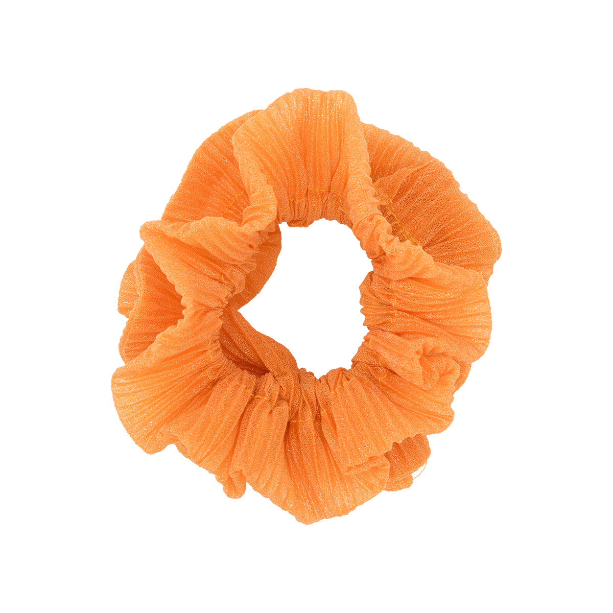 The Classic Pico Scrunchie