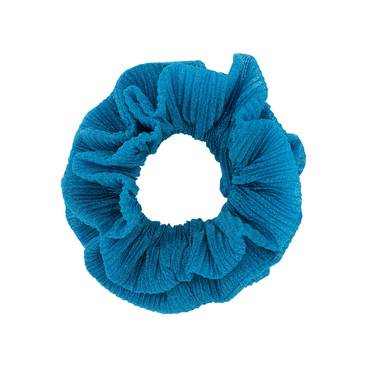 The Classic Pico Scrunchie