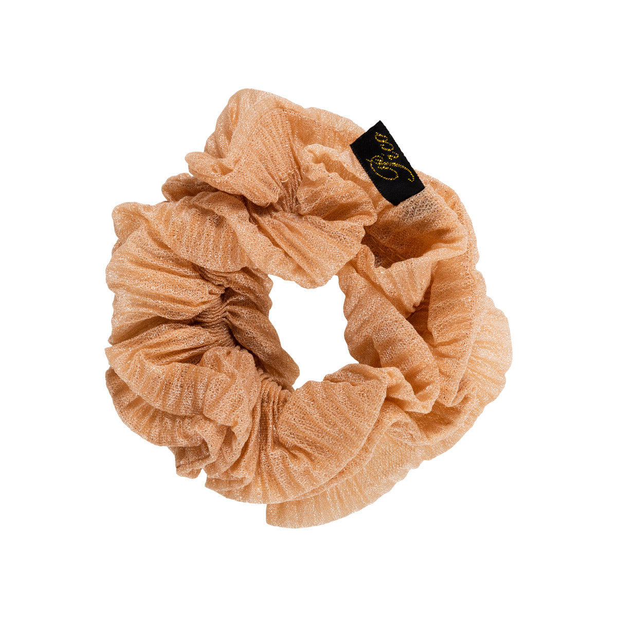 The Classic Pico Scrunchie