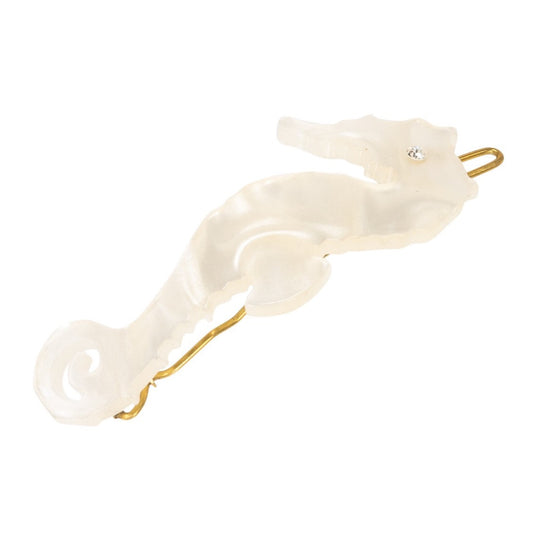 Seahorse Hårspænde