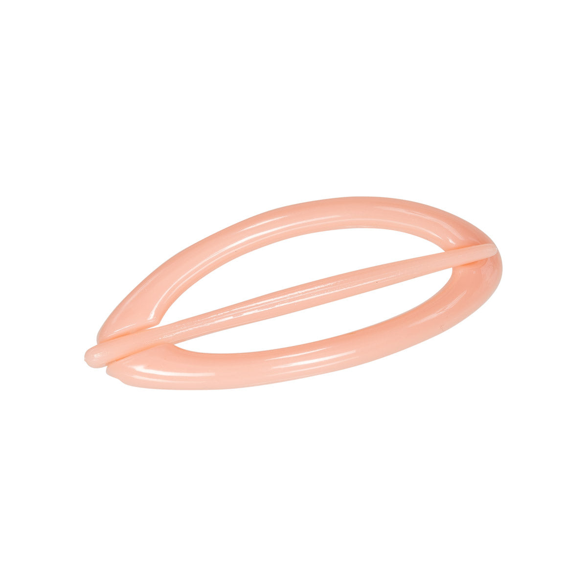 Oval Hair Pin