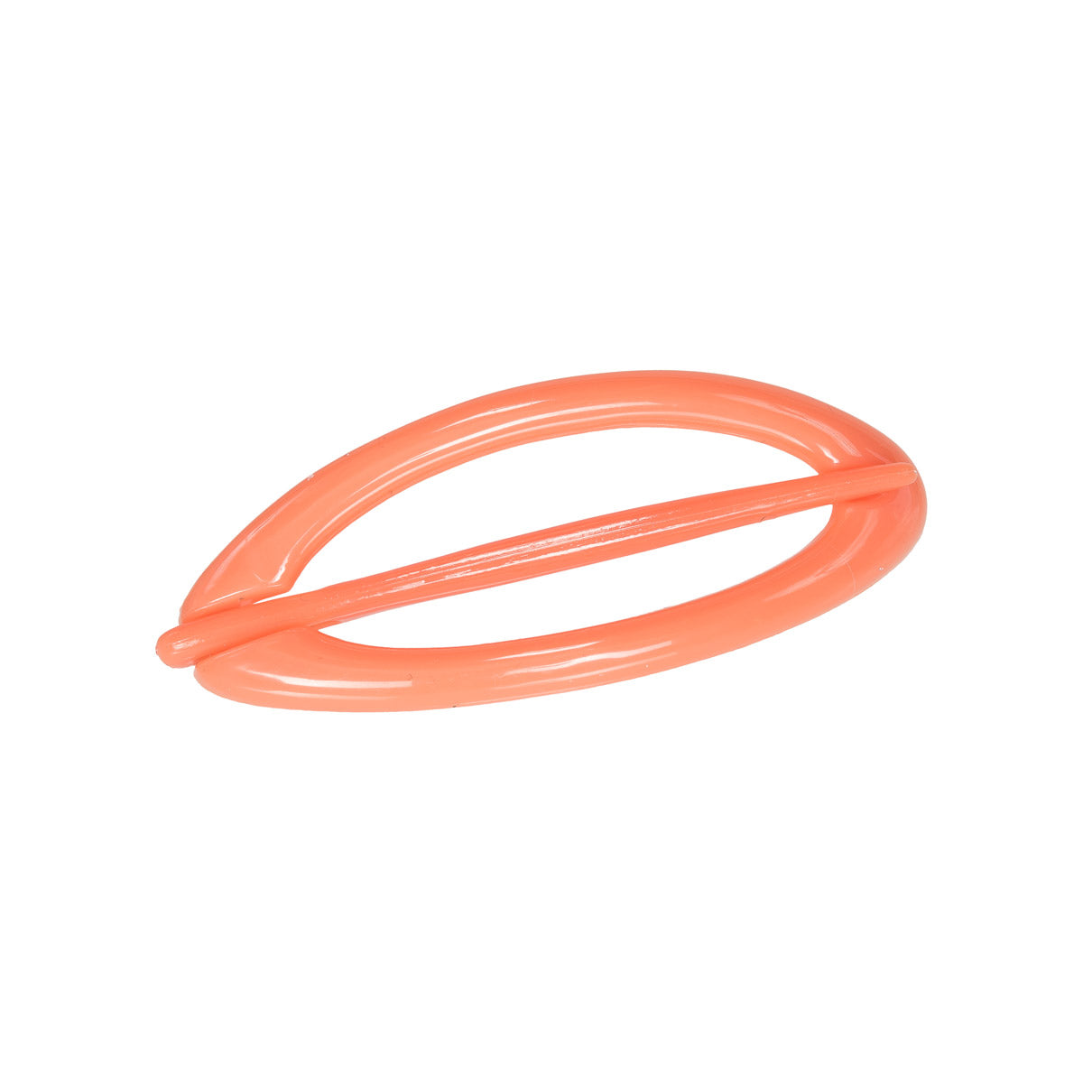 Oval Hair Pin
