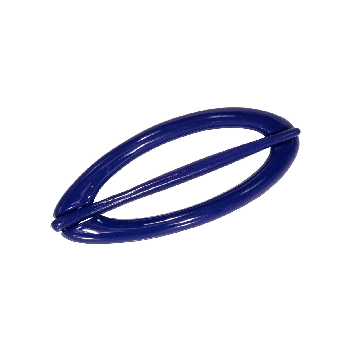Oval Hair Pin