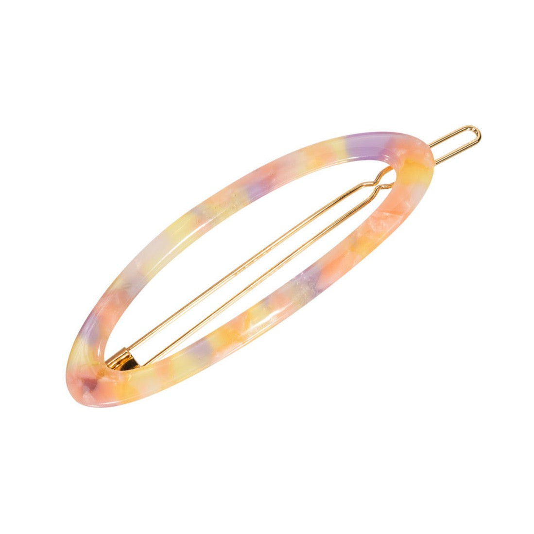Kitty Hairclip