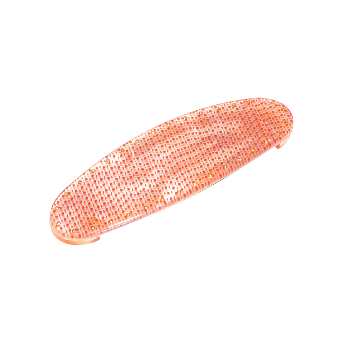 Brenda Click Hårspænde