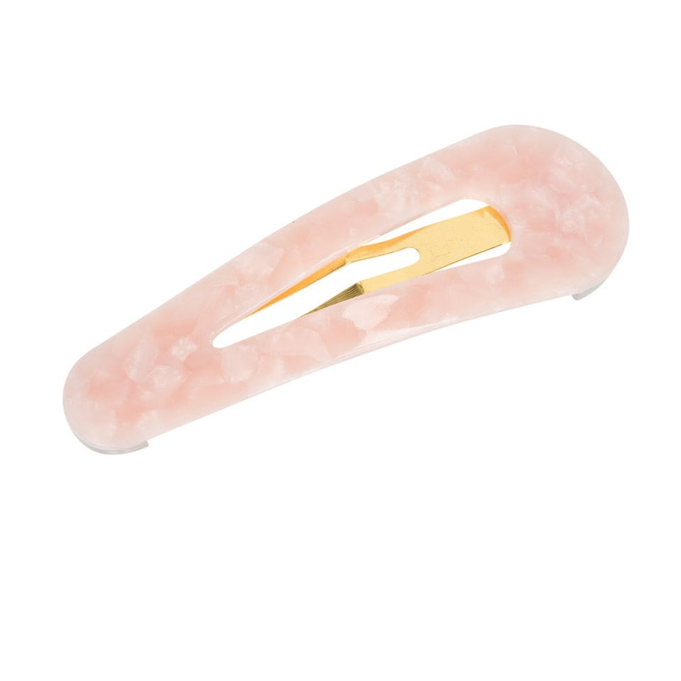 Click Hair Clip