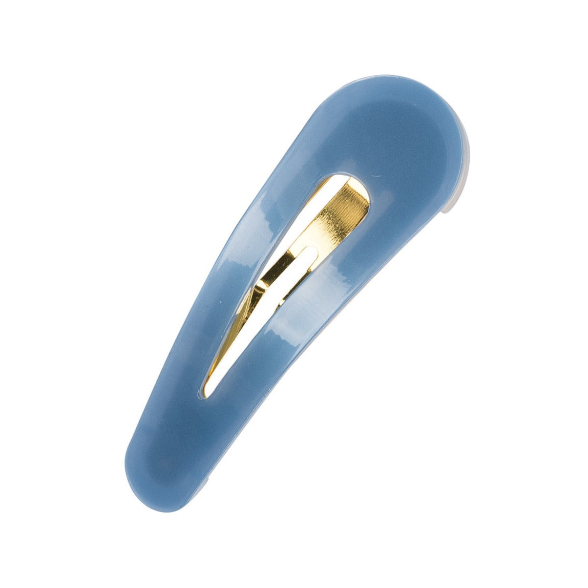 Click Hair Clip