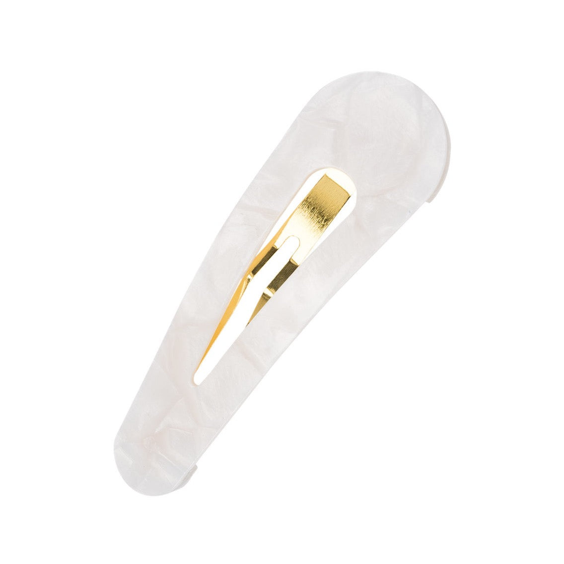 Click Hair Clip