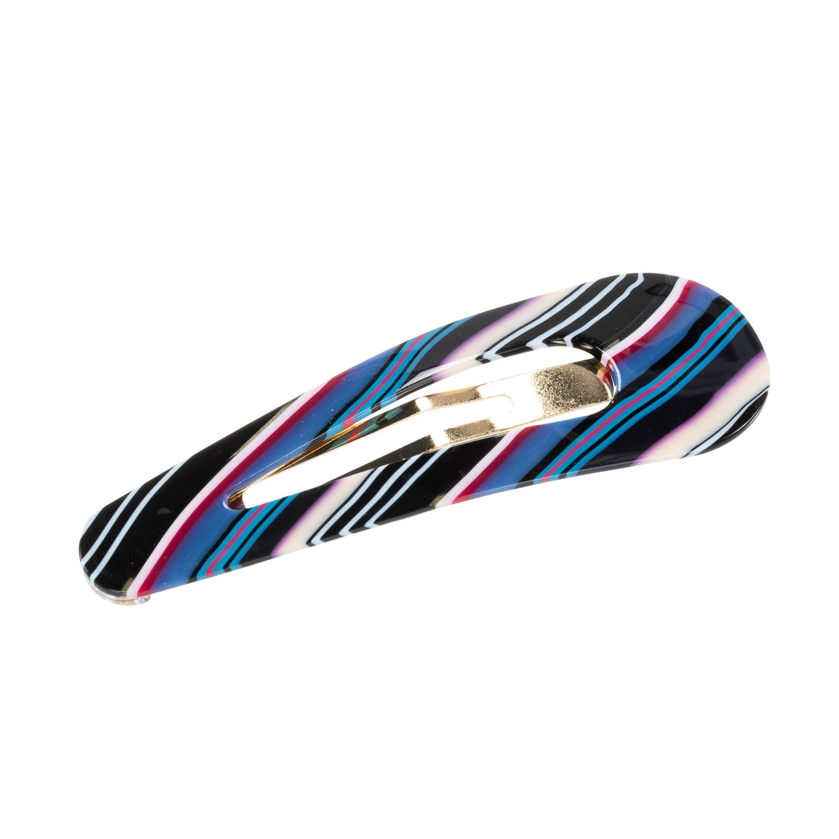 Click Hair Clip