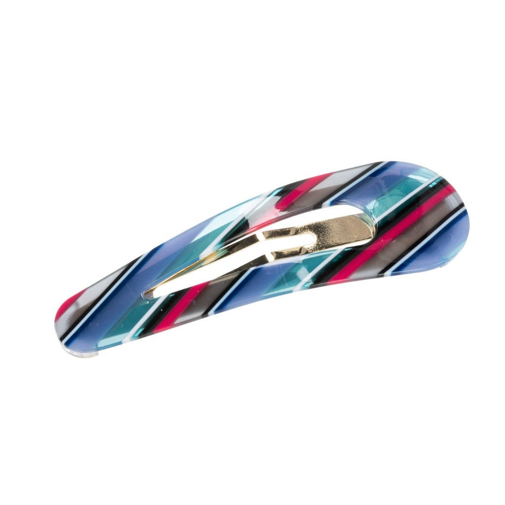 Click Hair Clip
