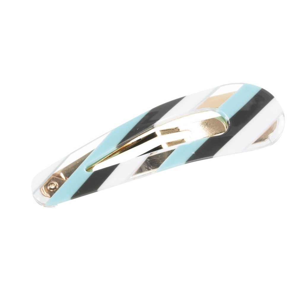 Click Hair Clip