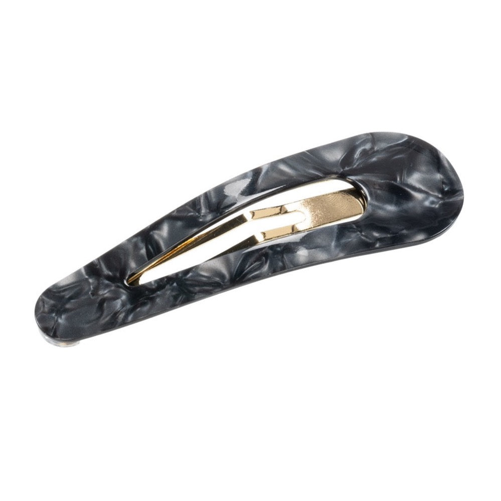 Click Hair Clip