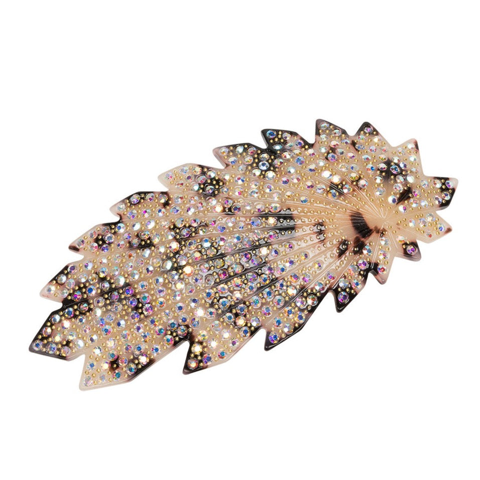 Vifte Barette Hair Clip