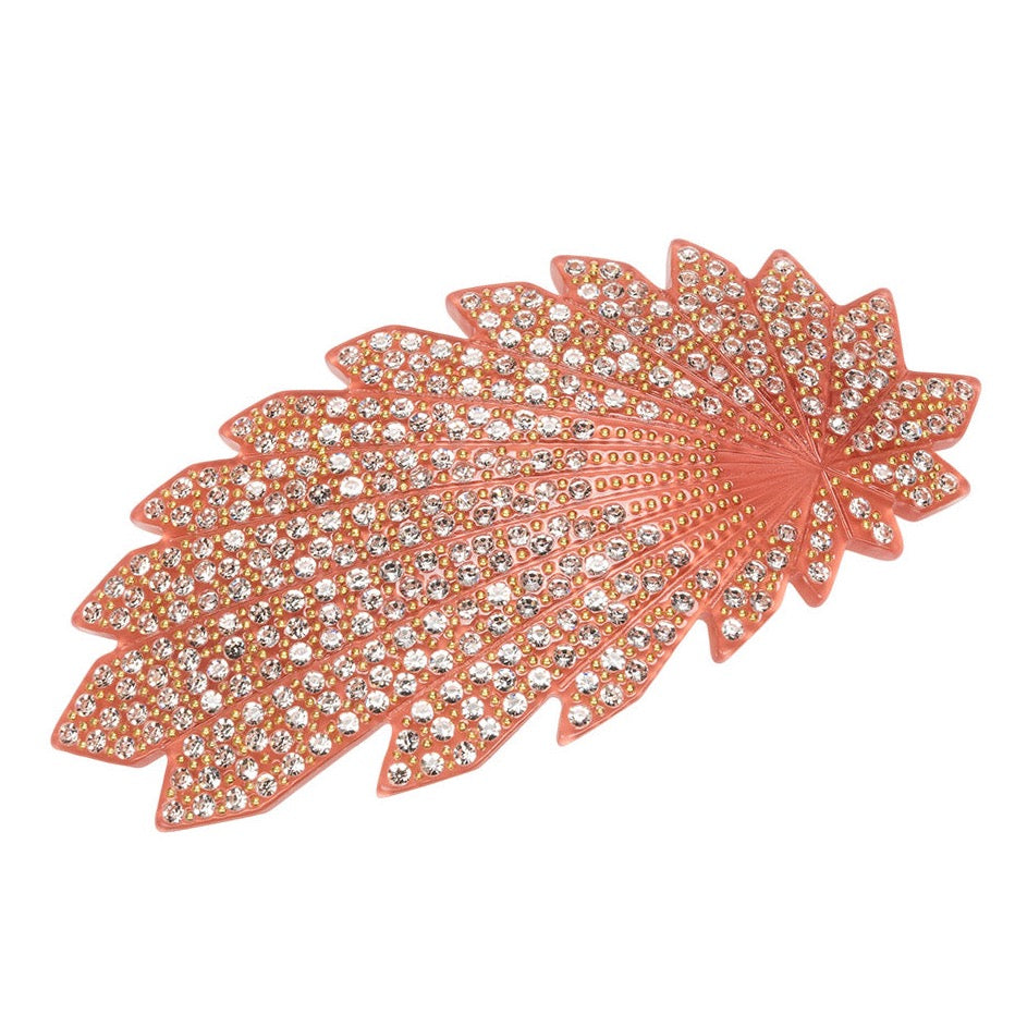 Vifte Barette Hair Clip