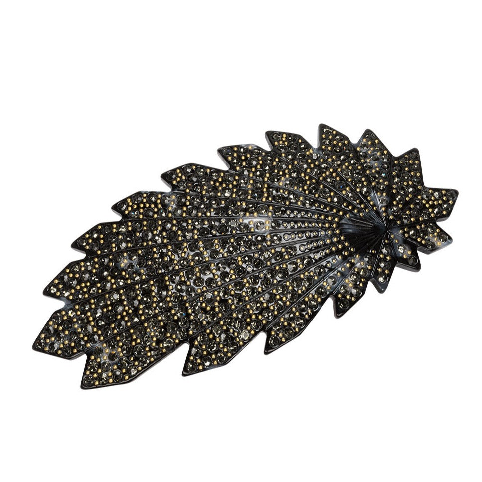 Vifte Barette Hair Clip