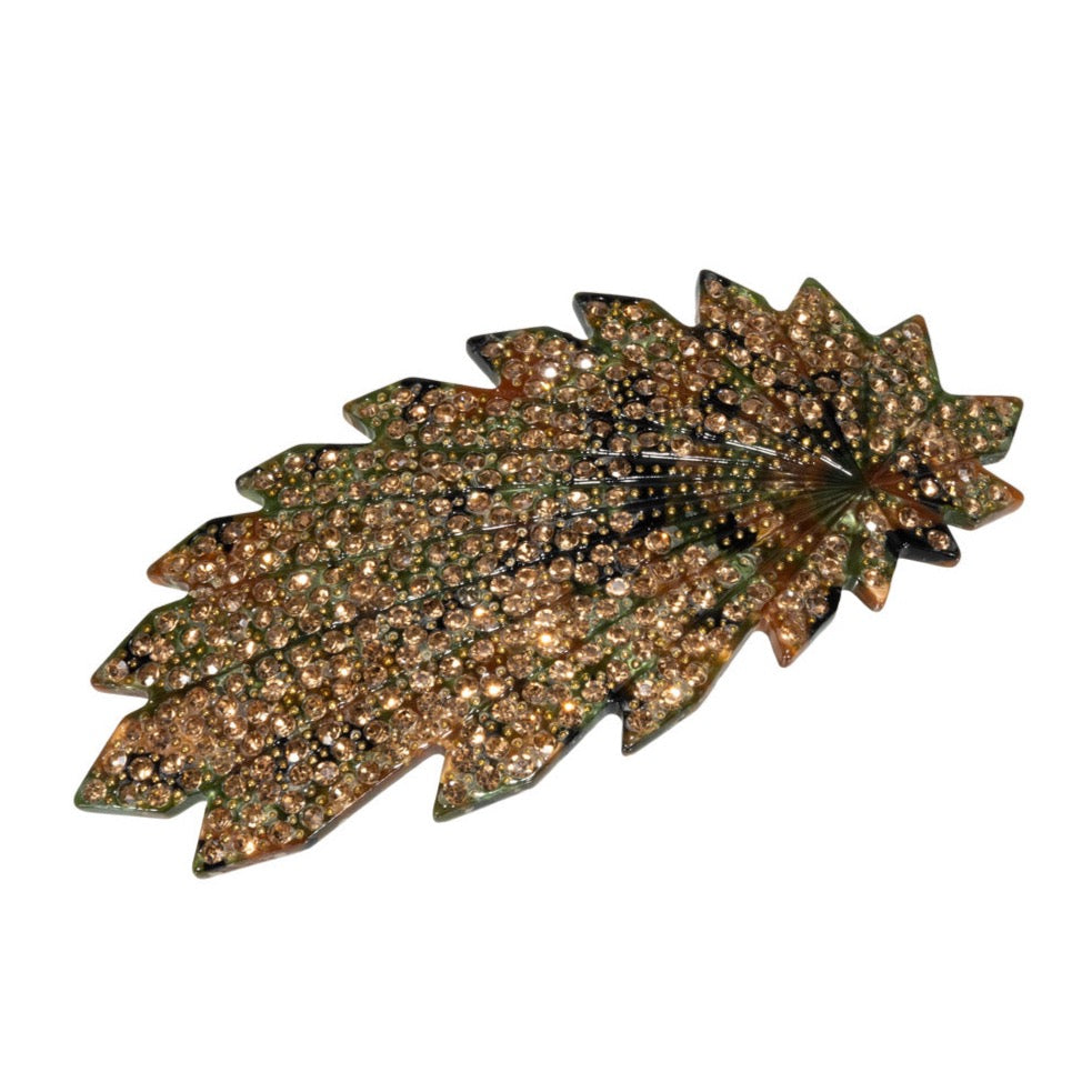 Vifte Barette Hair Clip