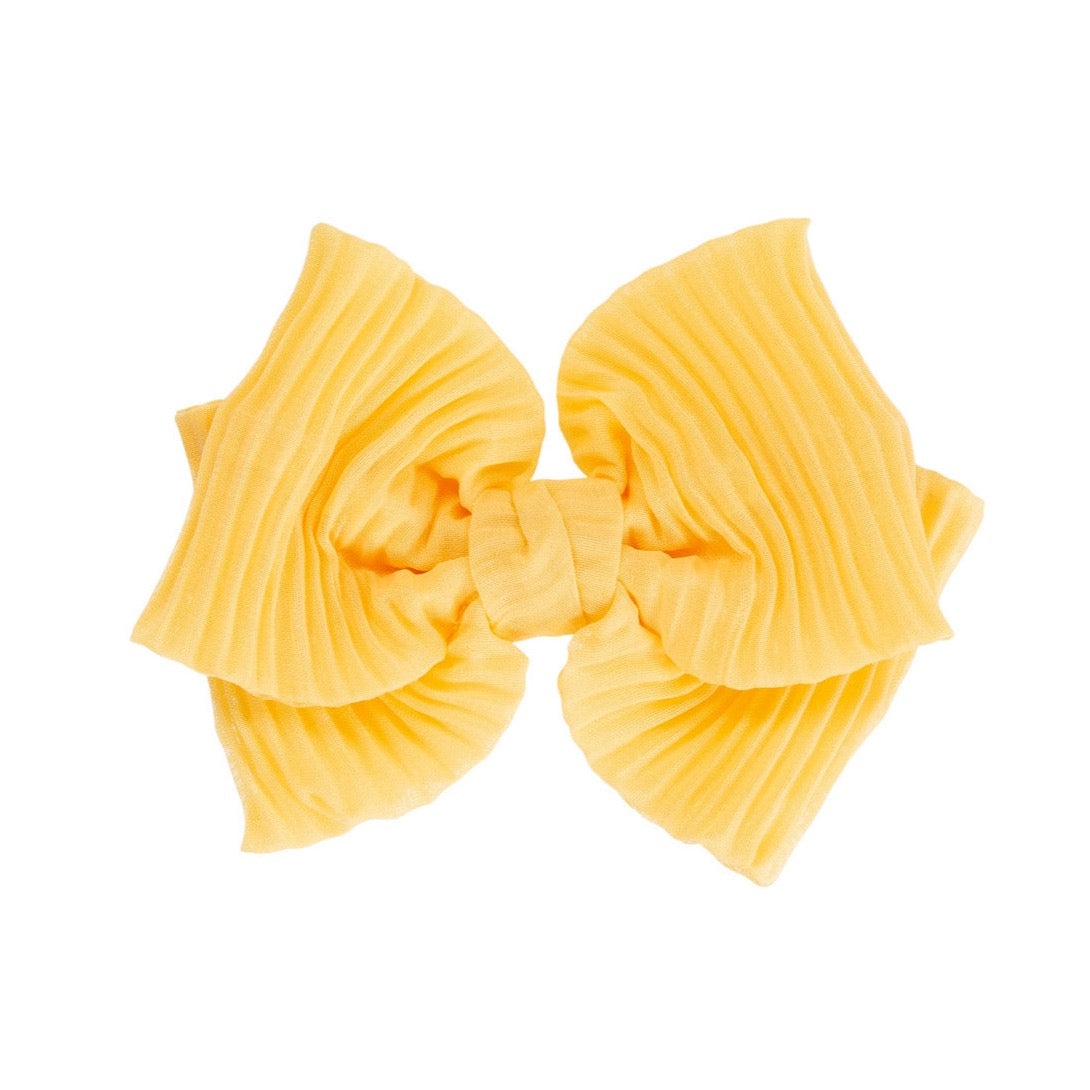 Jada Petit Bow Barrette