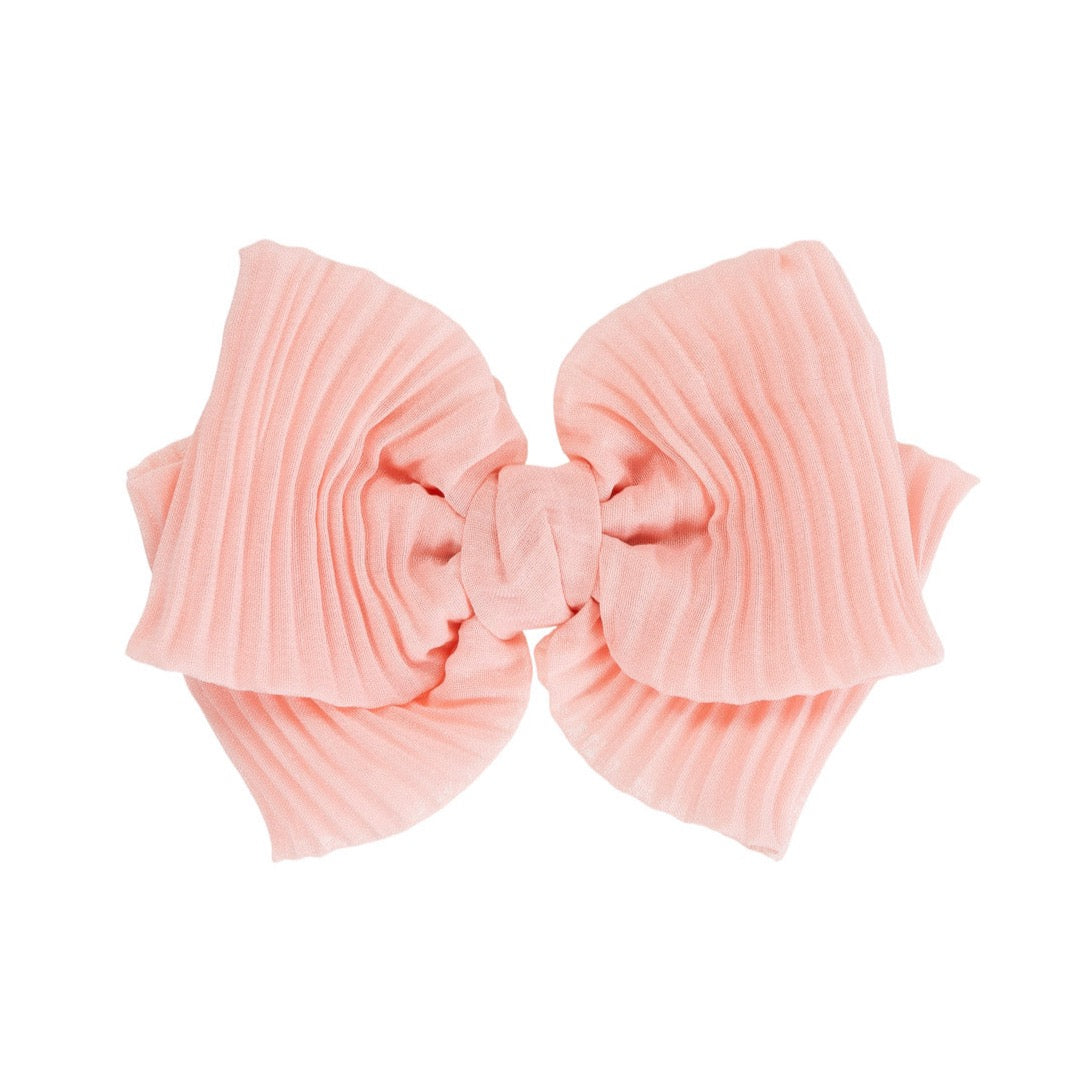 Jada Petit Bow Barrette