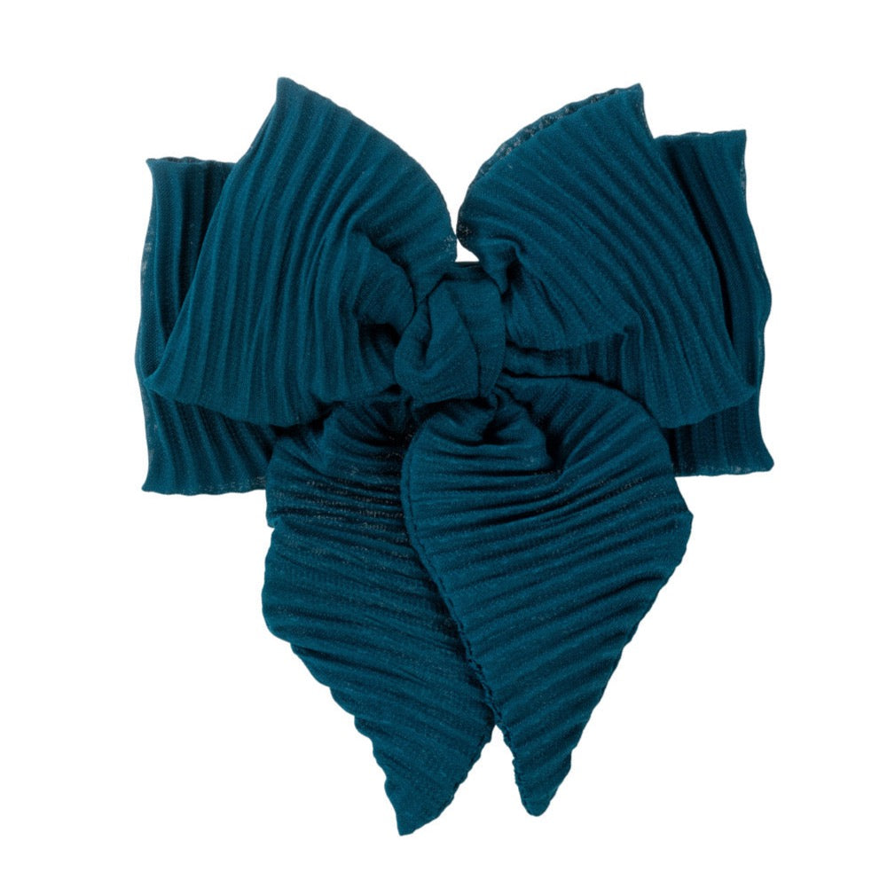 Jada Grande Bow Barrette