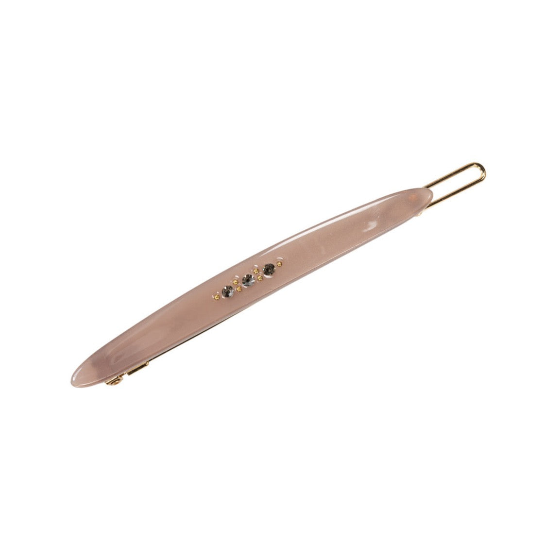 Andrea Crystal Hårnål