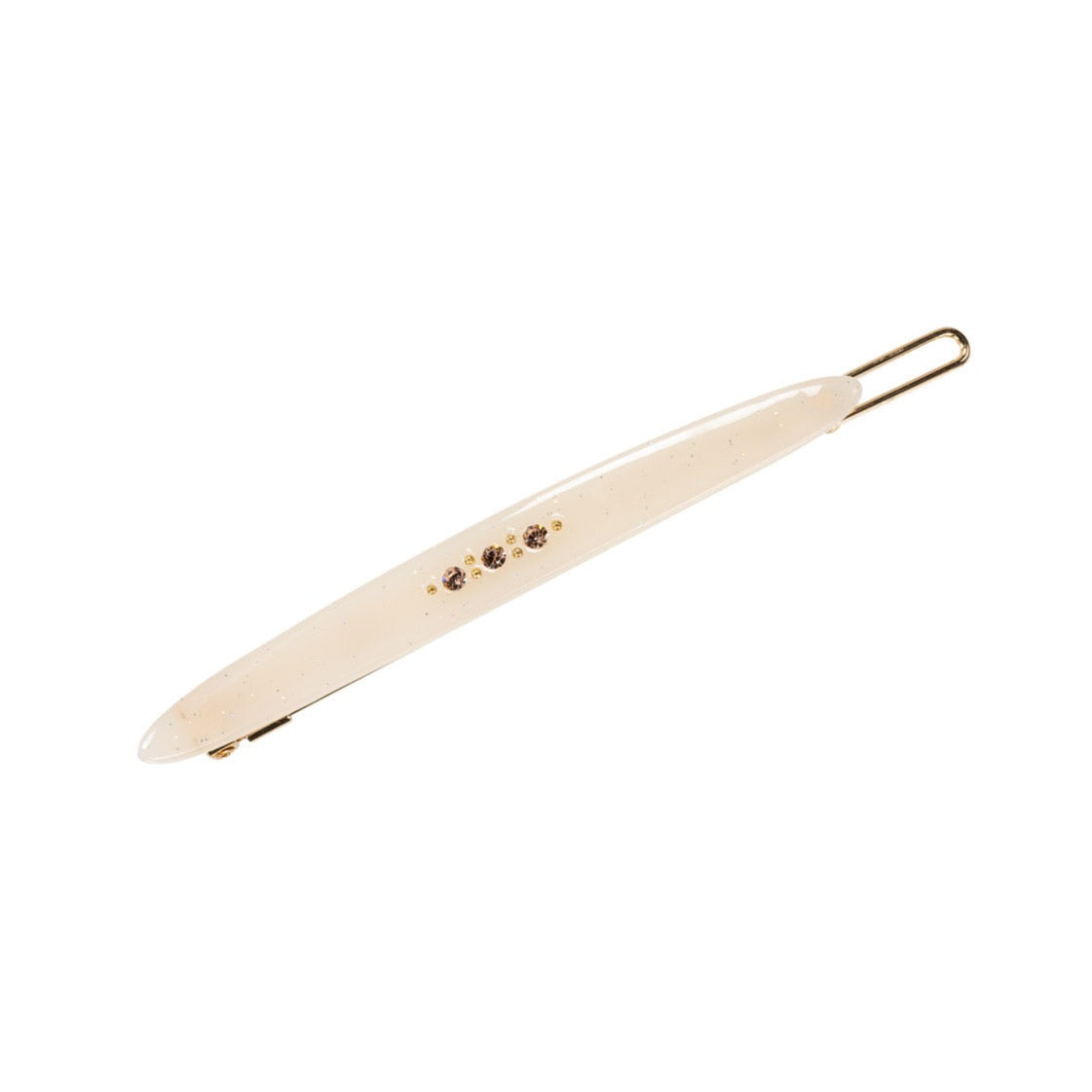 Andrea Crystal Hårnål