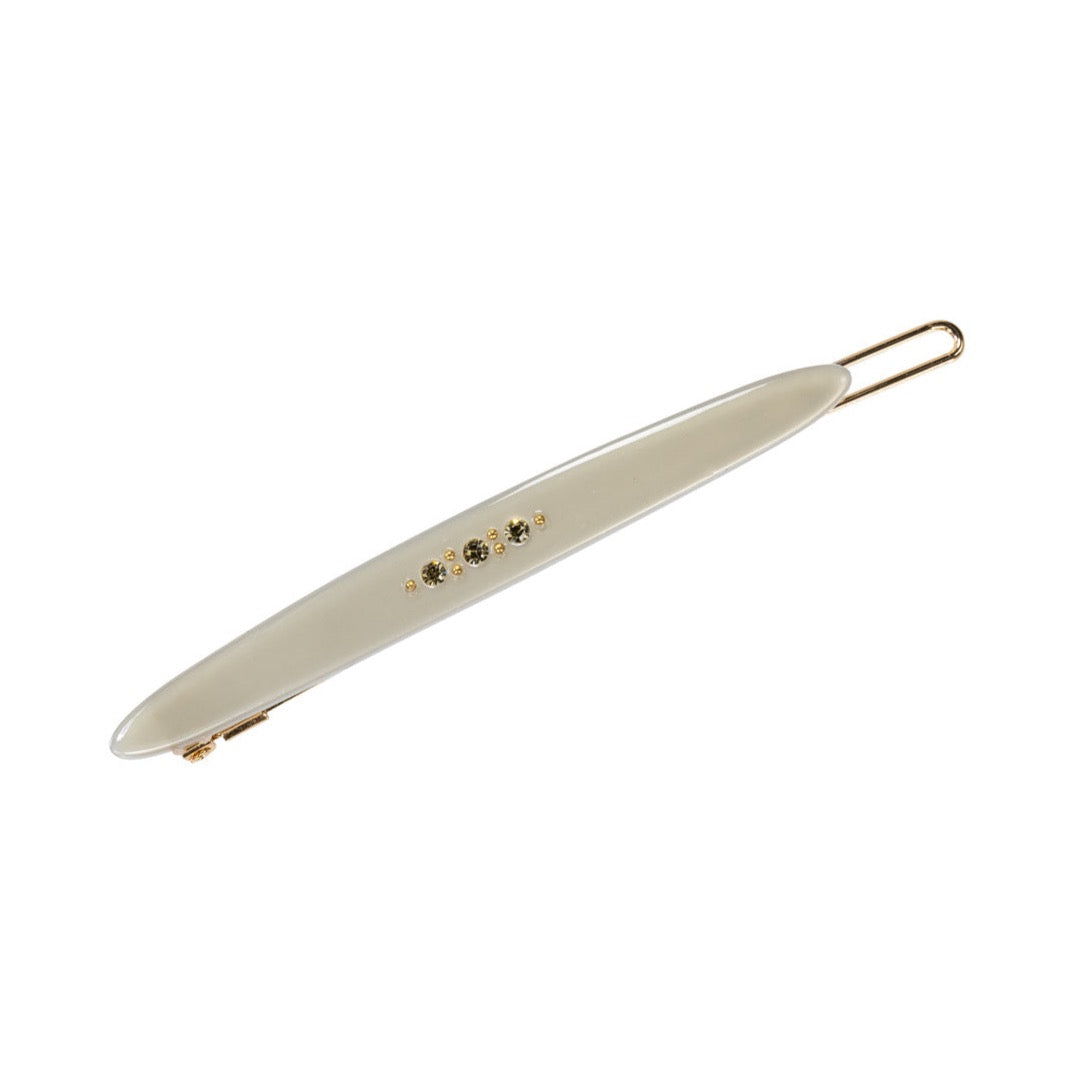 Andrea Crystal Hårnål