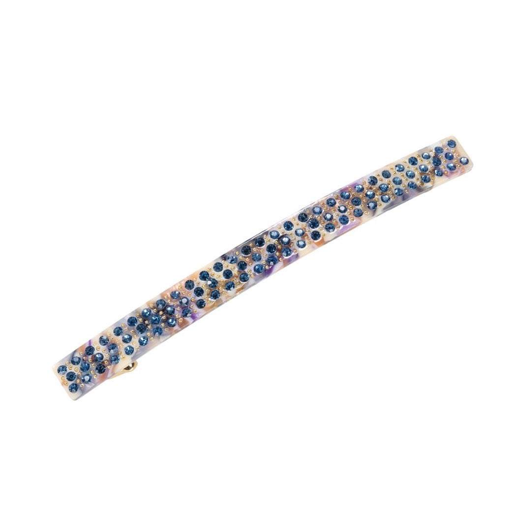 Nia Crystal Clip